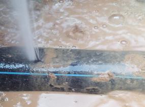 福泉管道漏水检测